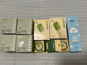 叮叮舒缓止痒棒7g×2支紫草膏清凉膏蚊虫叮咬儿童护肤品标准 实拍图