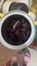 艺福堂花草茶 精品平阴原产胎玫瑰花茶120g 养生茶送母亲不熏硫搭菊花茶 实拍图
