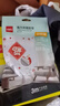 得力（deli）强力纳米胶带无痕双面胶透明胶 15mm*10m*110μm 高粘对联春联专用 1卷/袋JL630 实拍图