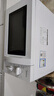 美的（Midea）快捷微波炉 家用小型 360°转盘加热 旋钮操控 易洁内胆（M1-L213B） 实拍图