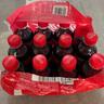 可口可乐汽水 碳酸饮料 300ml*12瓶 整箱装 实拍图