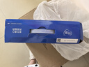 蒙牛（MENGNIU）纯甄原味酸奶（营养添VD）200g×10盒 礼盒装 实拍图