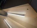 三雄极光 led灯管一体化t5支架无影灯管灯带 led日光灯长条节能灯具套装 实拍图