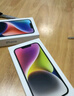Apple/苹果 iPhone 14 (A2884) 256GB 星光色 支持移动联通电信5G 双卡双待手机 实拍图