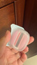 吉列（Gillette）维纳斯剃毛刀女士专用美肤手动除毛刀刮毛刀 白茶6刀头（无刀架）替换装 实拍图
