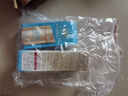安热沙（Anessa）防晒套装小金瓶防晒霜60ml+防晒喷雾60g防水防汗高倍防晒 实拍图