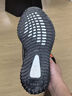 阿迪达斯Yeezy350黏土椰子夏日透气男女时尚休闲鞋ID4811 43 实拍图