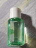 KIMTRUE 且初护发精油轻盈不油腻改善干枯毛躁烫染发质栀子香60ml 实拍图