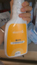 德尔玛（Deerma）P20耗材配件包     适用于P20无线洗地机 内含两套滚刷（4个）+两瓶消毒液+4个海绵滤芯 实拍图