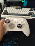 北通鲲鹏20智控无线游戏手柄xbox机械按键switch2电脑PC手机电视steam蓝牙体感NS原神双影奇境 实拍图