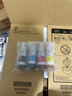 V4INK 004墨水适用爱普生打印机墨水L3251爱普生墨水L3255 L3258 L3256 3153 3118 3158 3218 实拍图