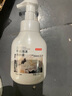 京东京造抑菌99.9%雪落栀子泡沫洗手液300ml  儿童成人消毒易洗亲肤玻尿酸 实拍图