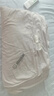 罗莱家纺 空调被子A类可水洗抗菌防螨夏凉被芯 2.0斤 150*215cm 实拍图