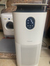 东芝（TOSHIBA）大白梨PET宠物空气净化器大风量吸浮毛除过敏原等离子消毒杀菌除异味家用消毒机【国家补贴】 实拍图