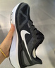 耐克NIKE跑步鞋龙年男透气STRUCTURE 25运动鞋DJ7883-002黑39 实拍图