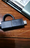 优越者USB3.0移动硬盘盒2.5英寸外置壳Typec转SATA串口笔记本电脑手机通用固态机械ssd硬盘盒子S233C 实拍图