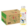 农夫山泉茶π茉莉花柠檬茶 500ml*15*瓶 纸箱装 实拍图