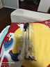 京东物流 园艺三件套耐用园艺种植工具宽窄铲子铁耙松土养护神器 园艺三件套小号长柄 包邮 实拍图