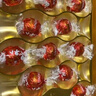 瑞士莲（Lindt）软心精选巧克力 礼盒装14粒168g 进口 休闲零食 糖果 生日礼物 实拍图