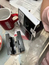 卡西欧（CASIO）小黑表男女表中性学生公务员考试中高考可用石英表MW-59-1B 实拍图