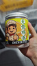 喜得佳4斤柠檬酸辣无骨鸡爪500g*4罐脱骨酸辣凤爪休闲零食下酒菜 实拍图