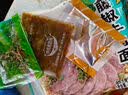 统一巧面馆藤椒泡椒酸菜方便面红烧牛肉面泡面速食拌面休闲食品 【5袋】藤椒牛肉面102g*5袋. 实拍图