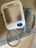 欧姆龙（OMRON）【行业销冠】电子血压计血压仪家用血压测量仪器医用高精准U724J 实拍图