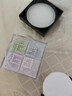 纪梵希（Givenchy）【MINI便携版4g】四宫格散粉1号小规格版 定妆蜜粉哑光雾面送女生 实拍图