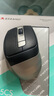 双飞燕（A4TECH）FB35CS 飞时代无线蓝牙鼠标轻音充电款ipad苹果mac笔记本电脑办公 钢铁灰 实拍图