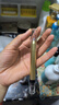 佰萃莱（BATUREL）双头眼影卧蚕笔高光棒小样眼影笔单色懒人 哑光珠眼影棒 奶茶棕 实拍图