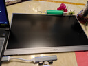 ARZOPA阿卓帕16.1英寸144HZ 高色域便携式显示器  笔记本电脑手机游戏机副屏 太空灰 实拍图