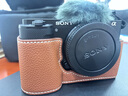 索尼（SONY）ZV-E10L 半画幅微单相机 美肤拍照 精准对焦 VLOG APS-C画幅  zve10 ZV-10 黑色ZV-E10 拆单机 官方标配 实拍图