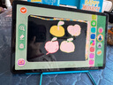 联想【国家补贴15%平板电脑】小新Pad 2024 舒视版 11英寸护眼柔光大屏 电纸书阅读学习平板8+128G灰 实拍图
