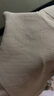 嫚熙（EMXEE）产后收腹提臀裤女塑形束腰高腰无痕春秋塑身裤打底内裤安全裤肤色 实拍图