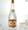 汾酒53度黄盖玻汾  清香型白酒 高度口粮酒  泡酒 53度 475mL 6瓶 整箱装非原箱 实拍图