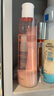 雅漾（Avene）舒润调理柔肤水200ML*2 温和补水保湿舒缓修护爽肤水化妆粉水礼物 实拍图