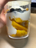 九阳（Joyoung）榨汁杯 果蔬榨汁机搅拌杯 婴儿辅食机小型便携家用电动多功能自动清洗 10叶刀秒碎冰果汁杯LJ645 实拍图