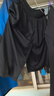 步锐特（BURUITE）运动套装男夏季健身衣服速干短袖T恤篮球羽毛球训练短裤跑步装备 实拍图