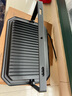 公牛（BULL）LED投光灯户外庭院工厂园林灯露营灯 IP65防水等级200W-6500K白光 实拍图