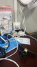 罗马仕苹果数据线PD30/20W快充线Type-c to Lightning充电线适用iPhone14Pro Max/13/12/11手机ipad车载 实拍图