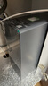 米家【国家补贴】小米净水器pro双出水双龙头1600G 家用厨下式 净水机  MR1692 实拍图
