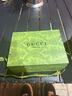 古驰（GUCCI）香水竹韵女士淡香水持久清新 花悦绮梦栀子花罪爱 生日礼物女友 罪爱男士淡香水50ml【礼盒装】 实拍图