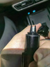 迪普尔挪车号码牌临时停车电话牌多功能停车牌可调节带救生锤破窗器 实拍图