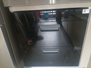 美的（Midea）暖阳消毒柜嵌入式家用 光波2.0 110L双层大容量餐具碗柜碗筷婴儿奶瓶 【国家补贴】90Q15S Pro 实拍图