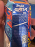 雪花啤酒（Snowbeer）勇闯天涯 superX 500ml*24听 大规格 实惠装 实拍图