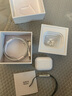 官网原装适用于airpods pro二代苹果蓝牙耳机主动降噪入耳式第2代 【2025最新款原版顶配全功能】 ANC主动降噪+空间音頻+滑动调音 实拍图