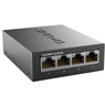 TP-LINK TL-FC114B 百兆单模单纤光纤收发器 1SC+4FE光电转换器（单只装） 实拍图