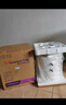 万和（Vanward）【T2】40升电热水器2000W双盾防护家用储水式速热省电大水量专利防电墙 国家补贴15% 实拍图