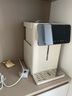 美的（Midea）小魔方电热水瓶电水瓶饮水机 烧水壶电水壶电热水壶 316L不锈钢保温恒温一体可拆 国家补贴 20FPro 实拍图
