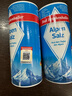 Alpensalz德国进口盐食盐阿尔卑斯山Alpen食用无碘盐岩盐不加碘盐甲状腺盐 实拍图